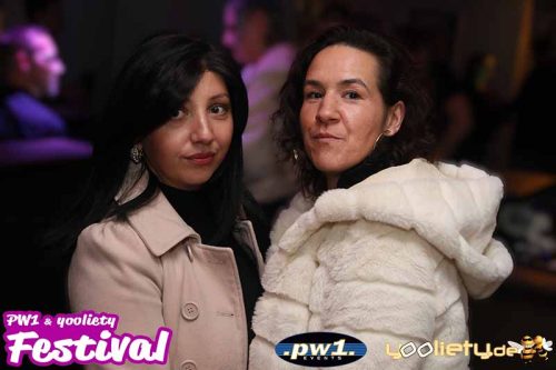 PW1 & yooliety Festival 15.11.2025