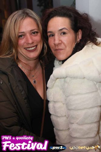 PW1 & yooliety Festival 15.11.2025
