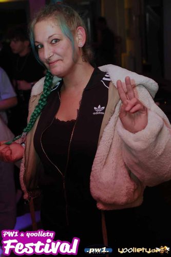 PW1 & yooliety Festival 15.11.2025