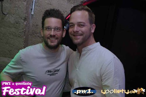 PW1 & yooliety Festival 15.11.2025