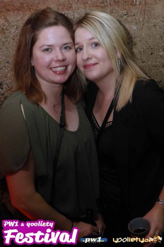 PW1 & yooliety Festival 15.11.2025