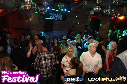 PW1 & yooliety Festival 15.11.2025