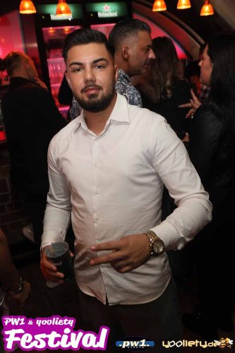 PW1 & yooliety Festival 15.11.2025