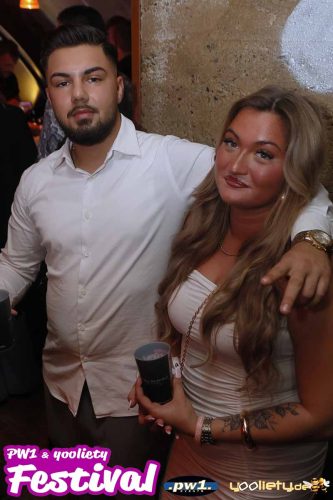 PW1 & yooliety Festival 15.11.2025
