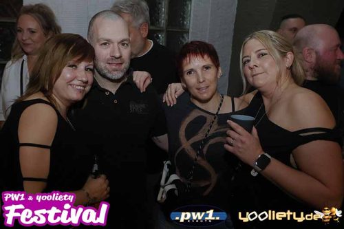 PW1 & yooliety Festival 15.11.2025
