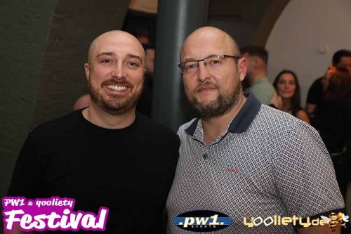 PW1 & yooliety Festival 15.11.2025