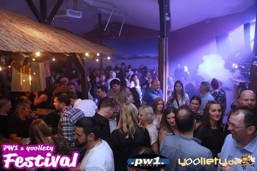 PW1 & yooliety Festival 15.11.2025