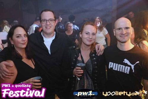 PW1 & yooliety Festival 15.11.2025
