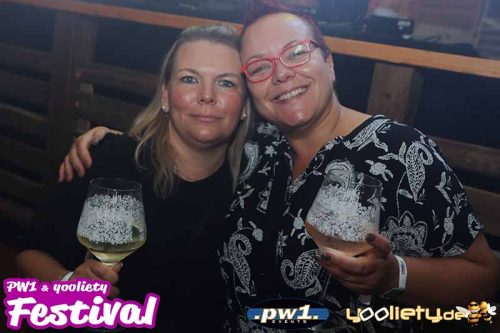 PW1 & yooliety Festival 15.11.2025