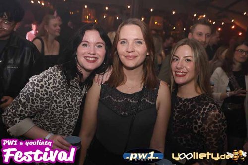 PW1 & yooliety Festival 15.11.2025