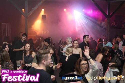 PW1 & yooliety Festival 15.11.2025