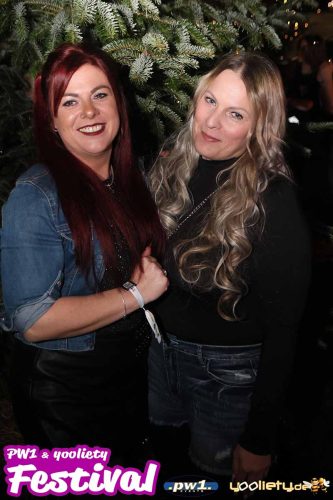 PW1 & yooliety Festival 15.11.2025