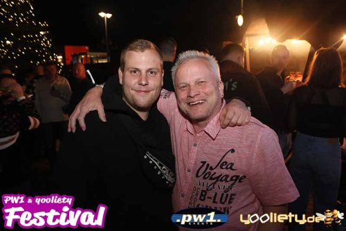 PW1 & yooliety Festival 15.11.2025