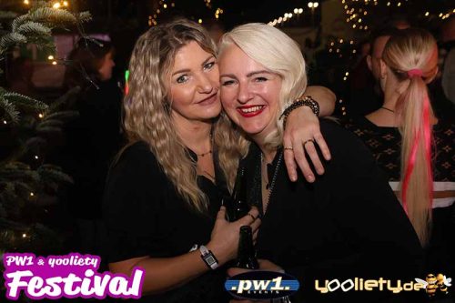 PW1 & yooliety Festival 15.11.2025