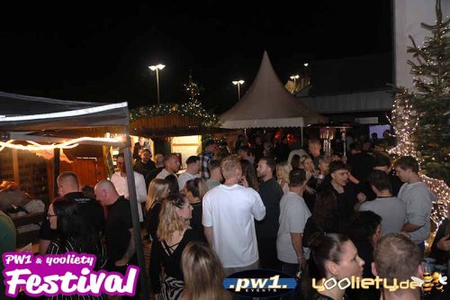 PW1 & yooliety Festival 15.11.2025