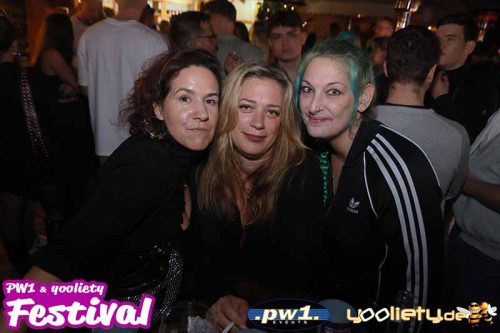 PW1 & yooliety Festival 15.11.2025