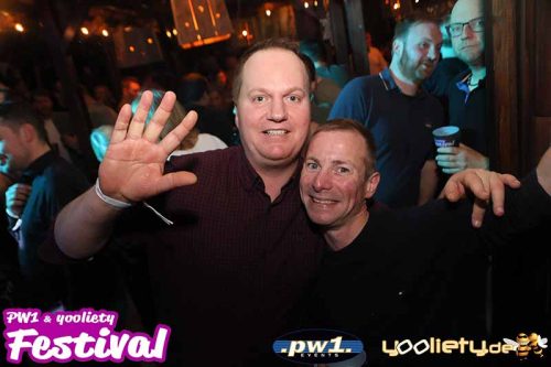 PW1 & yooliety Festival 15.11.2025