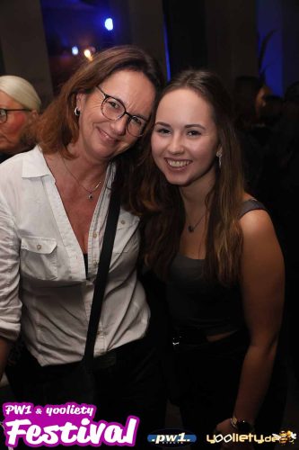PW1 & yooliety Festival 15.11.2025