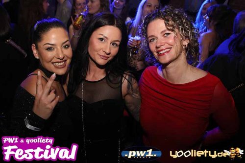 PW1 & yooliety Festival 15.11.2025