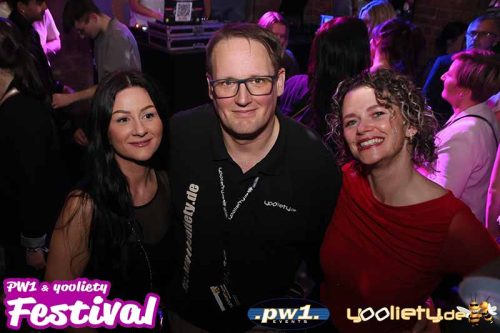 PW1 & yooliety Festival 15.11.2025