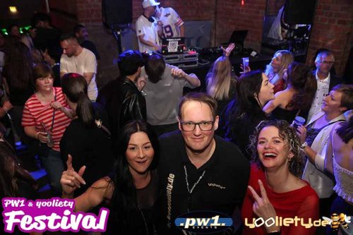 PW1 & yooliety Festival 15.11.2025