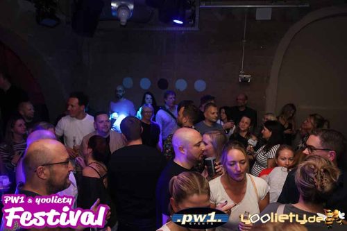 PW1 & yooliety Festival 15.11.2025