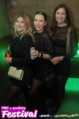 PW1 & yooliety Festival 15.11.2025