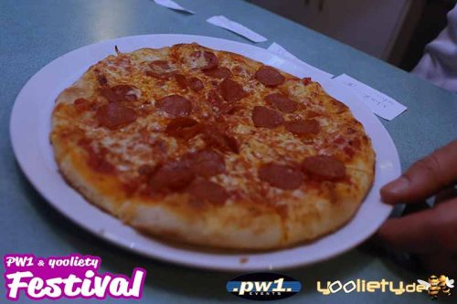 PW1 & yooliety Festival 15.11.2025