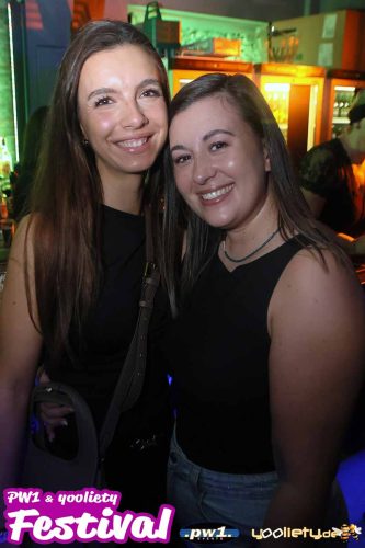 PW1 & yooliety Festival 15.11.2025