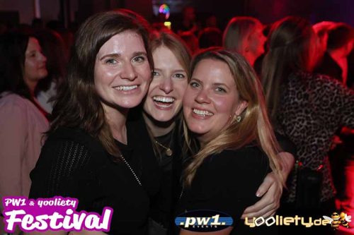 PW1 & yooliety Festival 15.11.2025