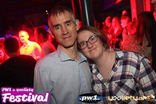PW1 & yooliety Festival 15.11.2025