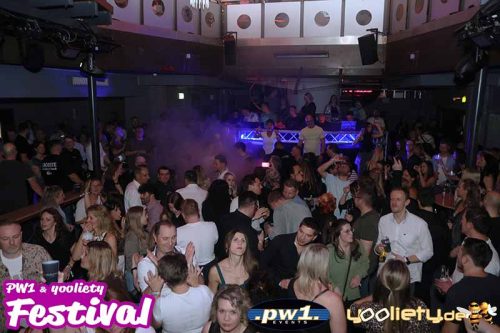 PW1 & yooliety Festival 15.11.2025