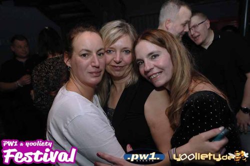 PW1 & yooliety Festival 15.11.2025