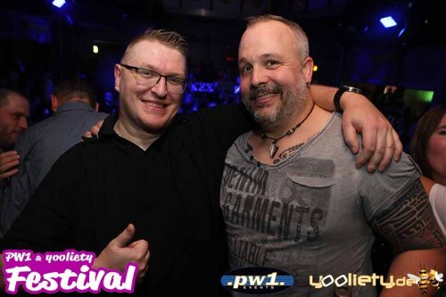 PW1 & yooliety Festival 15.11.2025