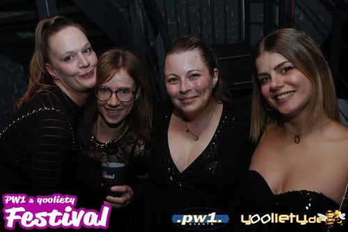 PW1 & yooliety Festival 15.11.2025