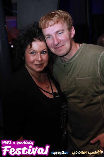 PW1 & yooliety Festival 15.11.2025