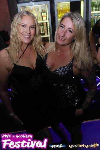 PW1 & yooliety Festival 15.11.2025