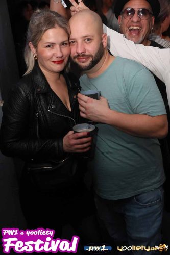 PW1 & yooliety Festival 15.11.2025