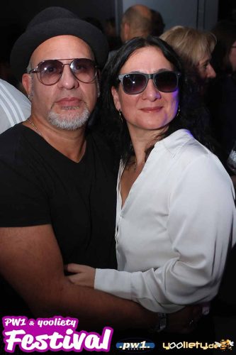 PW1 & yooliety Festival 15.11.2025