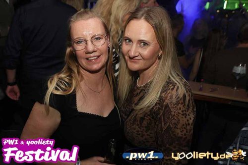 PW1 & yooliety Festival 15.11.2025
