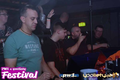 PW1 & yooliety Festival 15.11.2025