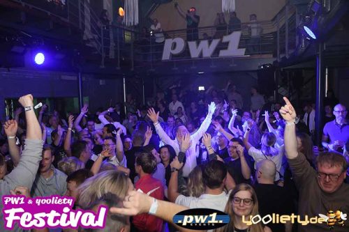 PW1 & yooliety Festival 15.11.2025