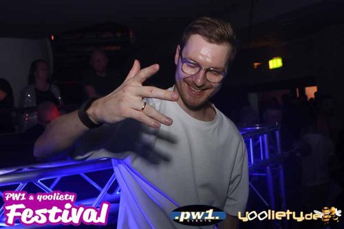 PW1 & yooliety Festival 15.11.2025