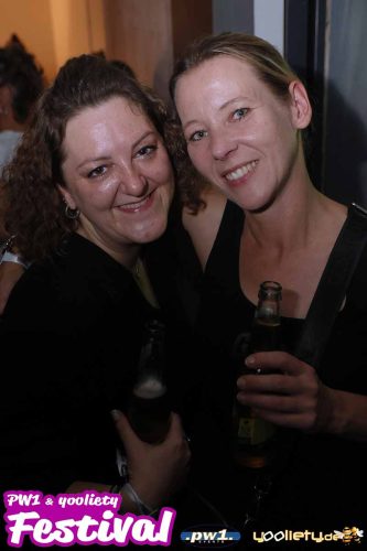 PW1 & yooliety Festival 15.11.2025