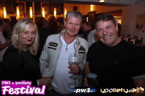 PW1 & yooliety Festival 15.11.2025