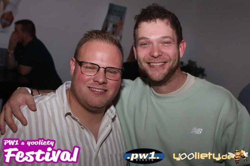 PW1 & yooliety Festival 15.11.2025