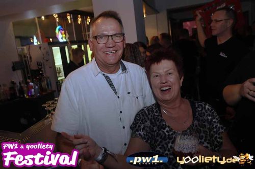 PW1 & yooliety Festival 15.11.2025