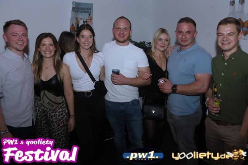PW1 & yooliety Festival 15.11.2025