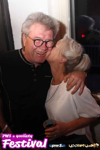 PW1 & yooliety Festival 15.11.2025