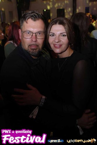 PW1 & yooliety Festival 15.11.2025